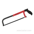 Manual ABS Plastic Handle Hacksaw Blade for Metal